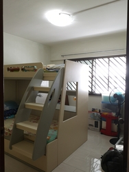 Blk 106 Lengkong Tiga (Bedok), HDB Executive #365016291